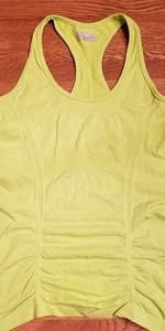 Athleta Fastest Track Tank